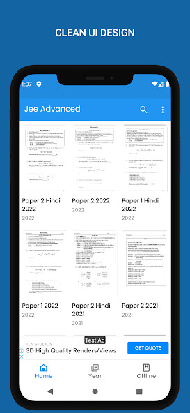 Run android online APK Jee Advanced Question Papers from MyAndroid or emulate Jee Advanced Question Papers using MyAndroid Run android online APK Jee Advanced Question Papers from MyAndroid or emulate Jee Advanced Question Papers using MyAndroid