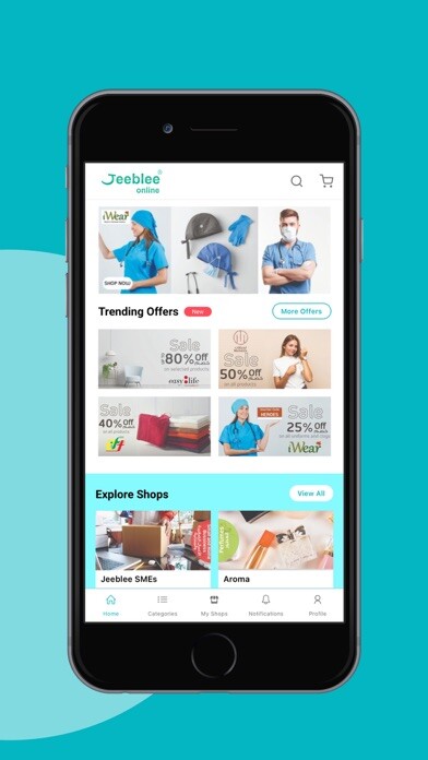 Emulate iPhone app Jeeblee Online using MyAndroid Emulate iPhone app Jeeblee Online using MyAndroid