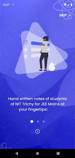 Run android online APK JEE Chemistry Notes - By Students of NIT Trichy from MyAndroid or emulate JEE Chemistry Notes - By Students of NIT Trichy using MyAndroid