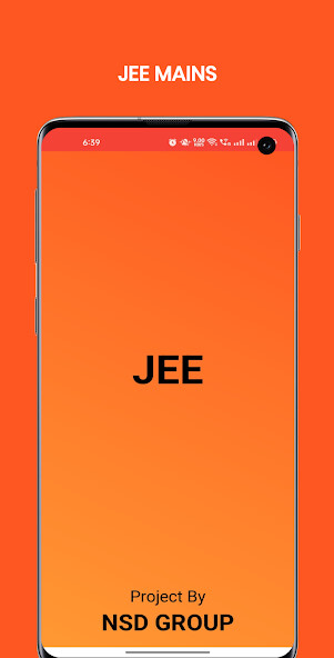 Emulate Android APK JEE Mains Emulate Android APK JEE Mains