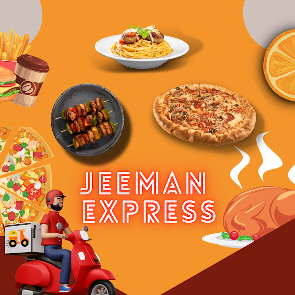 Run android online APK Jeeman Express : Food Delivery from MyAndroid or emulate Jeeman Express : Food Delivery using MyAndroid Run android online APK Jeeman Express : Food Delivery from MyAndroid or emulate Jeeman Express : Food Delivery using MyAndroid