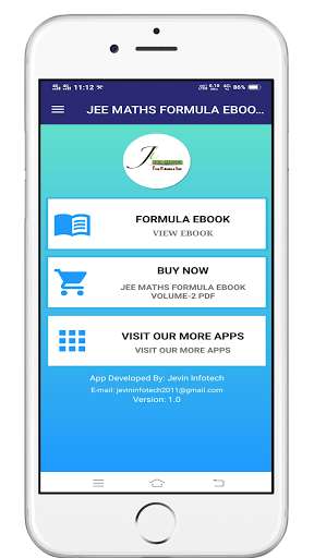 Run android online APK JEE Maths Formula Ebook Part-2 from MyAndroid or emulate JEE Maths Formula Ebook Part-2 using MyAndroid Run android online APK JEE Maths Formula Ebook Part-2 from MyAndroid or emulate JEE Maths Formula Ebook Part-2 using MyAndroid