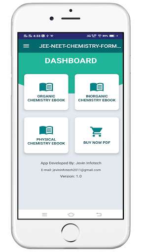 Run android online APK JEE NEET CHEMISTRY FORMULA EBOOK from MyAndroid or emulate JEE NEET CHEMISTRY FORMULA EBOOK using MyAndroid Run android online APK JEE NEET CHEMISTRY FORMULA EBOOK from MyAndroid or emulate JEE NEET CHEMISTRY FORMULA EBOOK using MyAndroid