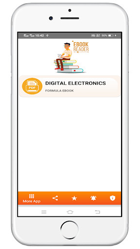 Run android online APK JEE-NEET-PHYSICS-DIGITAL ELECTRONICS EBOOK from MyAndroid or emulate JEE-NEET-PHYSICS-DIGITAL ELECTRONICS EBOOK using MyAndroid