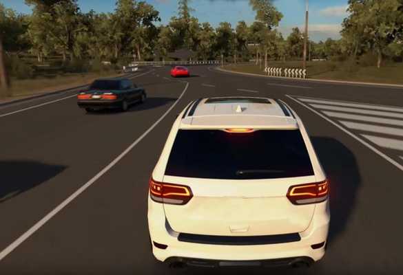 Emulate Android APK Jeep Car Game Emulate Android APK Jeep Car Game