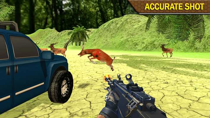 Emulate Android APK Jeep Deer Jungle Fun Hunting Emulate Android APK Jeep Deer Jungle Fun Hunting