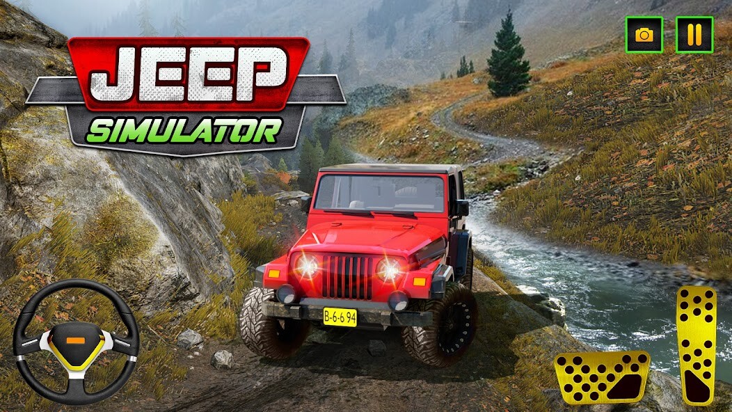 Run android online APK Jeep Games:offroad jeep 4X4 3D from MyAndroid or emulate Jeep Games:offroad jeep 4X4 3D using MyAndroid Run android online APK Jeep Games:offroad jeep 4X4 3D from MyAndroid or emulate Jeep Games:offroad jeep 4X4 3D using MyAndroid