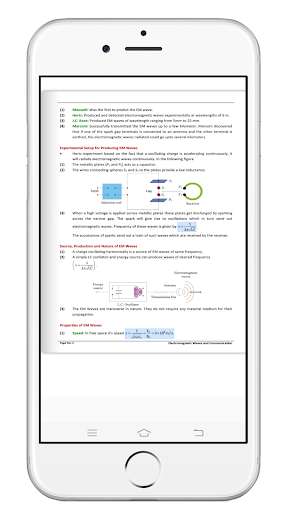 Run android online APK JEE-PHYSICS Electromagnetic Waves & Communication from MyAndroid or emulate JEE-PHYSICS Electromagnetic Waves & Communication using MyAndroid Run android online APK JEE-PHYSICS Electromagnetic Waves & Communication from MyAndroid or emulate JEE-PHYSICS Electromagnetic Waves & Communication using MyAndroid