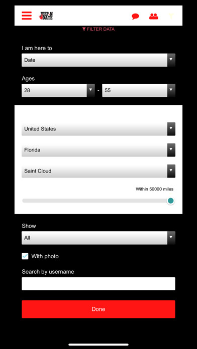 Run android online APK Jeep-N Date from MyAndroid or emulate Jeep-N Date using MyAndroid Run android online APK Jeep-N Date from MyAndroid or emulate Jeep-N Date using MyAndroid