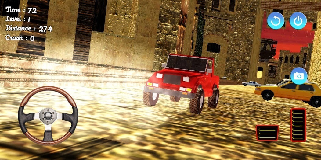Run android online APK Jeep Parking Driving from MyAndroid or emulate Jeep Parking Driving using MyAndroid Run android online APK Jeep Parking Driving from MyAndroid or emulate Jeep Parking Driving using MyAndroid