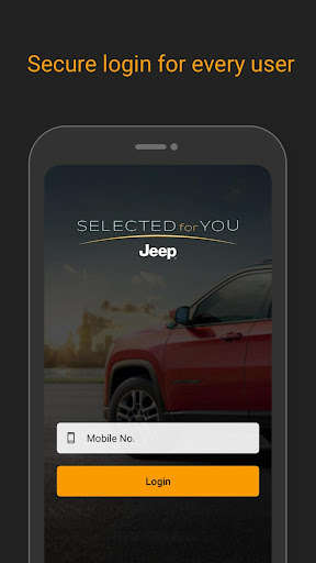Run android online APK Jeep SelectedForYou from MyAndroid or emulate Jeep SelectedForYou using MyAndroid Run android online APK Jeep SelectedForYou from MyAndroid or emulate Jeep SelectedForYou using MyAndroid