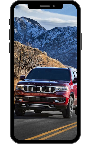 Run android online APK Jeep Wagoneer Wallpaper from MyAndroid or emulate Jeep Wagoneer Wallpaper using MyAndroid Run android online APK Jeep Wagoneer Wallpaper from MyAndroid or emulate Jeep Wagoneer Wallpaper using MyAndroid