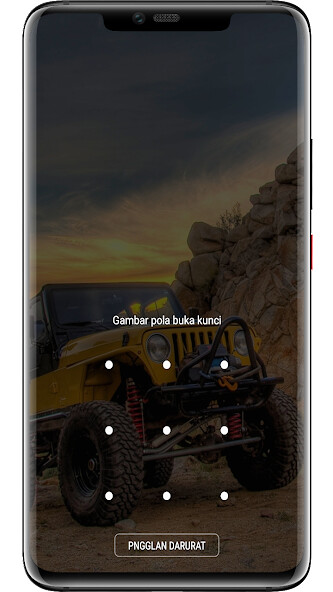 Run android online APK Jeep Wallpapers 4K from MyAndroid or emulate Jeep Wallpapers 4K using MyAndroid