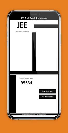 Run android online APK JEE Rank Predictor 2020 from MyAndroid or emulate JEE Rank Predictor 2020 using MyAndroid Run android online APK JEE Rank Predictor 2020 from MyAndroid or emulate JEE Rank Predictor 2020 using MyAndroid