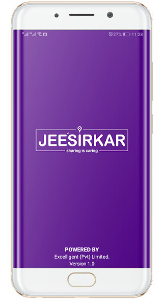 Run android online APK JEESIRKAR Driver from MyAndroid or emulate JEESIRKAR Driver using MyAndroid