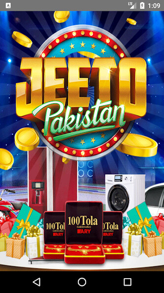 Run android online APK Jeeto Pakistan Shows from MyAndroid or emulate Jeeto Pakistan Shows using MyAndroid