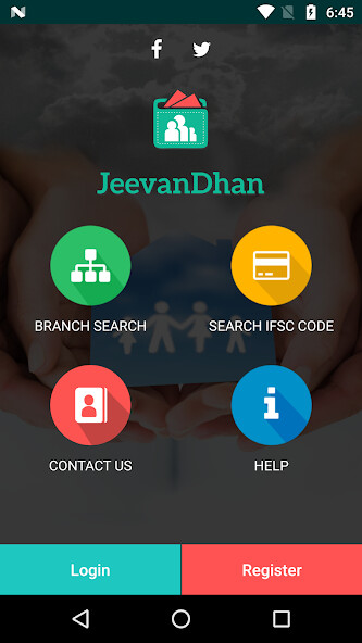Run android online APK JeevanDhan from MyAndroid or emulate JeevanDhan using MyAndroid Run android online APK JeevanDhan from MyAndroid or emulate JeevanDhan using MyAndroid