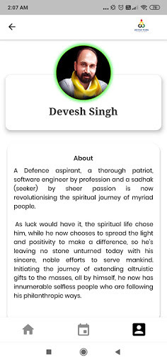 Run android online APK JEEVAN MARG from MyAndroid or emulate JEEVAN MARG using MyAndroid