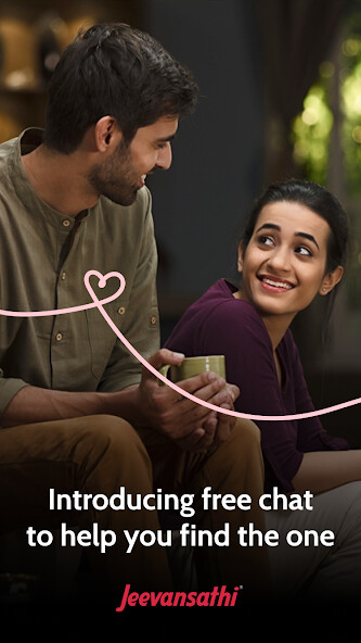 Run android online APK Jeevansathi® Dating  Marriage from MyAndroid or emulate Jeevansathi® Dating  Marriage using MyAndroid