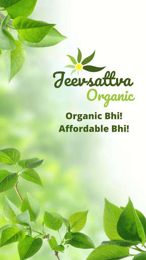 Run android online APK Jeevsattva Organic from MyAndroid or emulate Jeevsattva Organic using MyAndroid