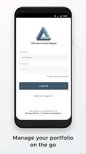 Run android online APK Jeff Clark Mobile from MyAndroid or emulate Jeff Clark Mobile using MyAndroid