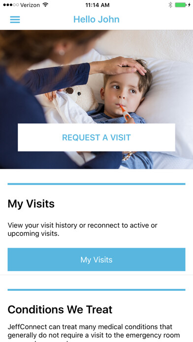 Emulate iPhone app JeffConnect using MyAndroid Emulate iPhone app JeffConnect using MyAndroid