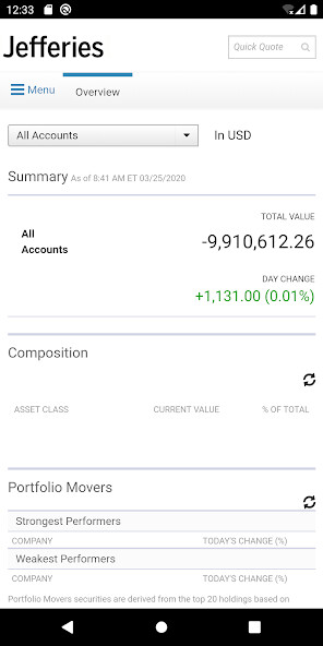 Run android online APK Jefferies Wealth Management from MyAndroid or emulate Jefferies Wealth Management using MyAndroid Run android online APK Jefferies Wealth Management from MyAndroid or emulate Jefferies Wealth Management using MyAndroid