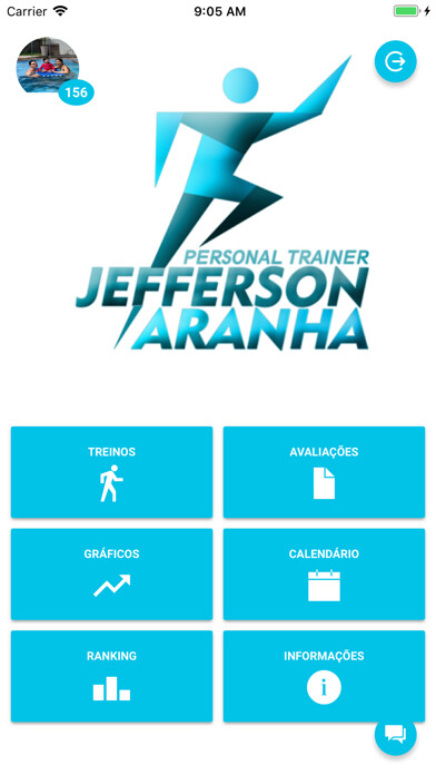 Emulate iPhone app Jefferson Aranha using MyAndroid Emulate iPhone app Jefferson Aranha using MyAndroid