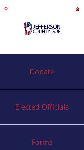 Run android online APK Jefferson County GOP from MyAndroid or emulate Jefferson County GOP using MyAndroid
