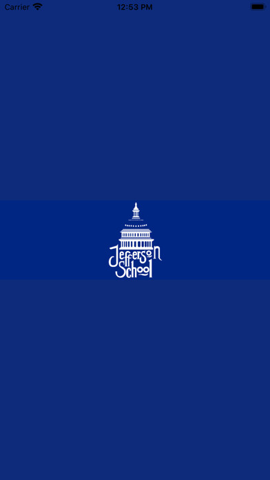 Emulate iPhone app Jefferson School using MyAndroid Emulate iPhone app Jefferson School using MyAndroid
