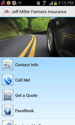 Emulate Android APK Jeff Miller Farmers Agent Emulate Android APK Jeff Miller Farmers Agent