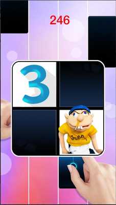 Emulate Android APK Jeffy piano tiles Emulate Android APK Jeffy piano tiles