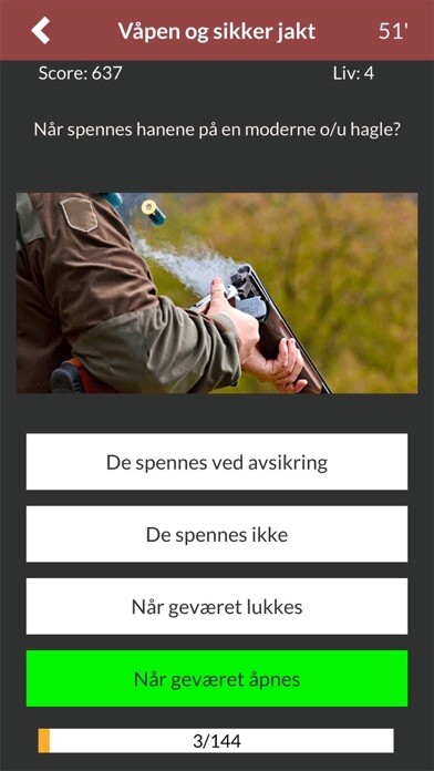 Emulate iPhone app Jegerprøvetentamen (Norge) using MyAndroid Emulate iPhone app Jegerprøvetentamen (Norge) using MyAndroid