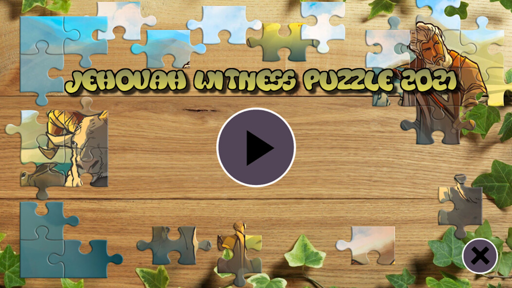 Run android online APK Jehovah Witness Puzzle 2021 from MyAndroid or emulate Jehovah Witness Puzzle 2021 using MyAndroid Run android online APK Jehovah Witness Puzzle 2021 from MyAndroid or emulate Jehovah Witness Puzzle 2021 using MyAndroid