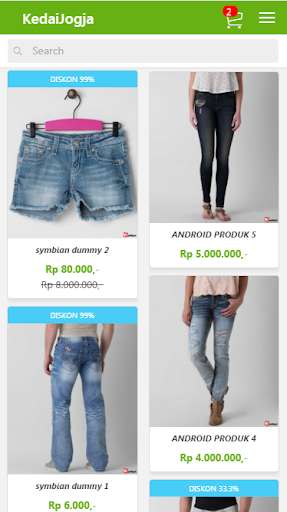 Run android online APK Jejualan Merchant Store Demo from MyAndroid or emulate Jejualan Merchant Store Demo using MyAndroid Run android online APK Jejualan Merchant Store Demo from MyAndroid or emulate Jejualan Merchant Store Demo using MyAndroid