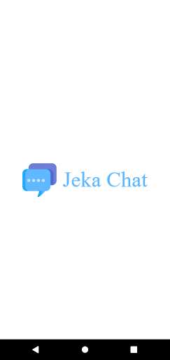 Run android online APK Jeka Chat from MyAndroid or emulate Jeka Chat using MyAndroid