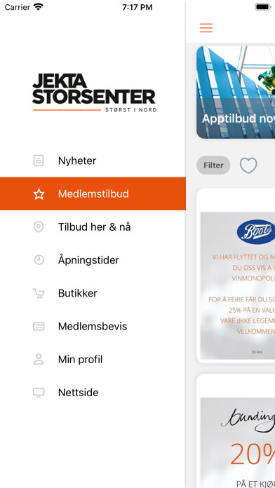 Emulate iPhone app Jekta using MyAndroid Emulate iPhone app Jekta using MyAndroid