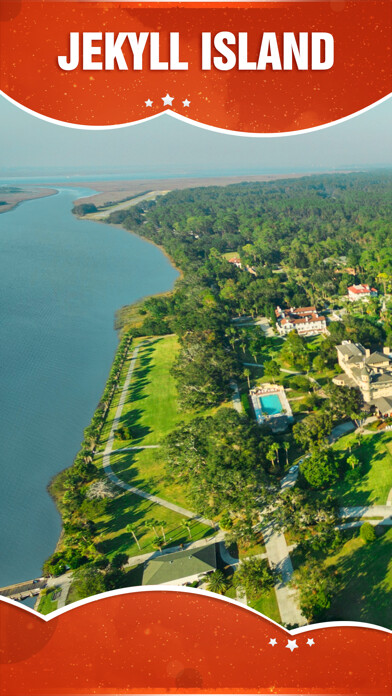 Emulate iPhone app Jekyll Island Travel Guide using MyAndroid Emulate iPhone app Jekyll Island Travel Guide using MyAndroid