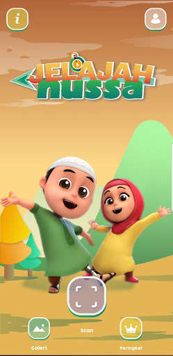 Run android online APK Jelajah Nussa from MyAndroid or emulate Jelajah Nussa using MyAndroid Run android online APK Jelajah Nussa from MyAndroid or emulate Jelajah Nussa using MyAndroid