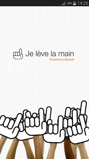 Run android online APK Je Leve La Main from MyAndroid or emulate Je Leve La Main using MyAndroid