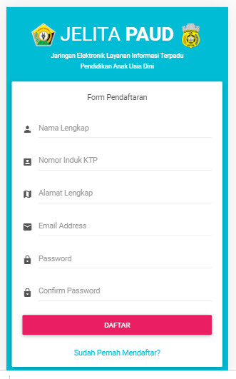 Run android online APK Jelita PAUD Private from MyAndroid or emulate Jelita PAUD Private using MyAndroid