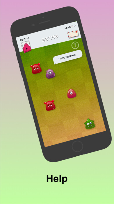 Emulate iPhone app Jellies Go To Space using MyAndroid Emulate iPhone app Jellies Go To Space using MyAndroid