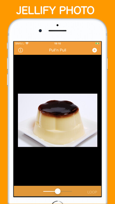 Emulate iPhone app Jellifier using MyAndroid Emulate iPhone app Jellifier using MyAndroid
