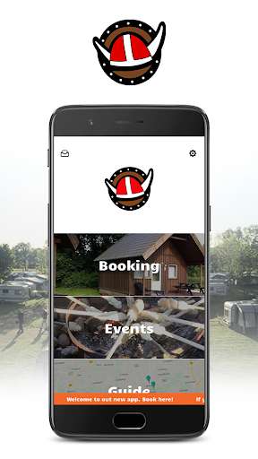 Run android online APK Jelling Camping from MyAndroid or emulate Jelling Camping using MyAndroid