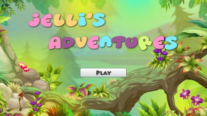 Emulate Android APK Jellis Adventures Emulate Android APK Jellis Adventures