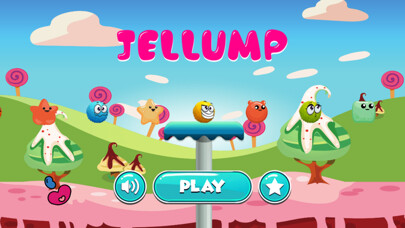 Emulate iPhone app Jellump using MyAndroid Emulate iPhone app Jellump using MyAndroid