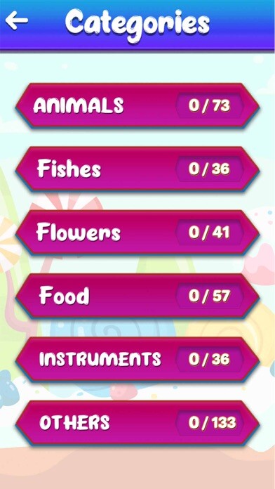 Emulate iPhone app Jelly Art 3D Color By Number using MyAndroid Emulate iPhone app Jelly Art 3D Color By Number using MyAndroid