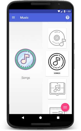 Run android online APK Jellybean Mp3 Music Player from MyAndroid or emulate Jellybean Mp3 Music Player using MyAndroid Run android online APK Jellybean Mp3 Music Player from MyAndroid or emulate Jellybean Mp3 Music Player using MyAndroid