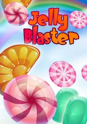 Emulate Android APK Jelly Blaster Emulate Android APK Jelly Blaster