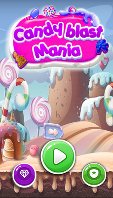 Emulate Android APK jelly blaster Sweet - Jelly Story Emulate Android APK jelly blaster Sweet - Jelly Story